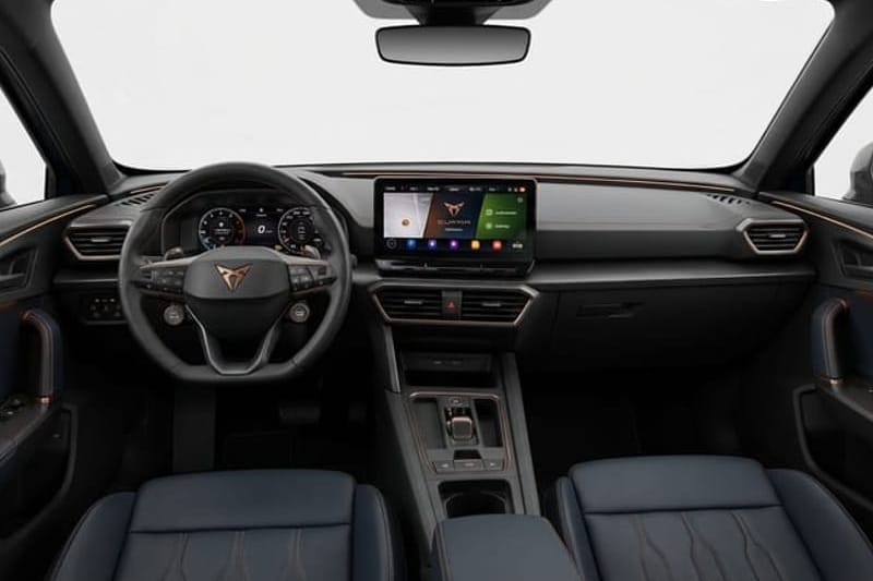 Cockpit
